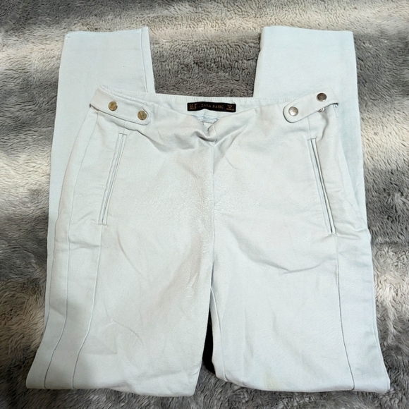 Zara pants - Picture 1 of 3